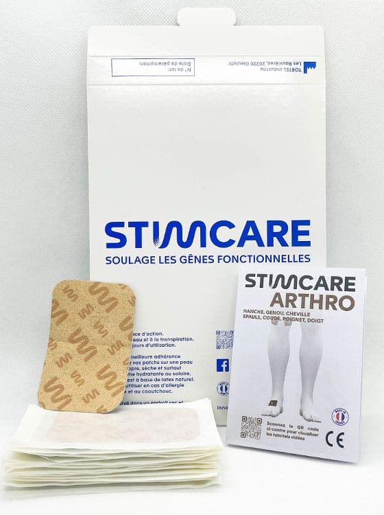 STIMCARE-15-PATCHS-ARTHRO
