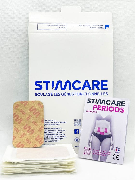 STIMCARE-15-PATCHS-PERIODS