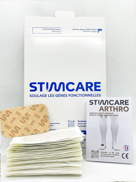 STIMCARE-25-PATCHS-ARTHRO