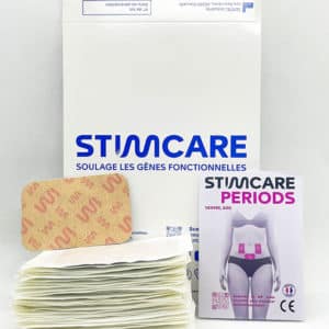 STIMCARE-35-PATCHS-PERIODS