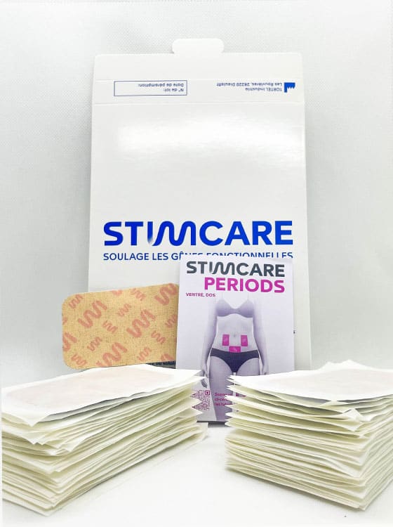 STIMCARE-45-PATCHS-PERIODS