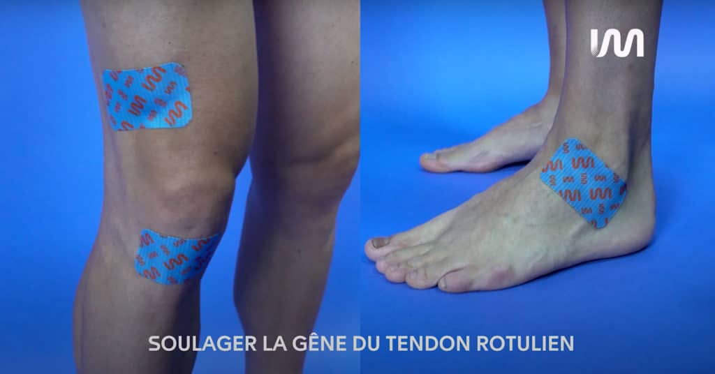 STIMCARE-TUTO-SOULAGER-LA-GENE-DU-TENDON-ROTULIEN