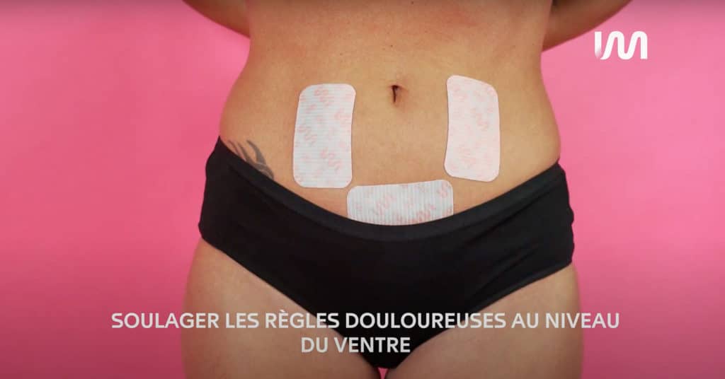 STIMCARE-TUTO-SOULAGER-LES-REGLES-DOULOUREUSES