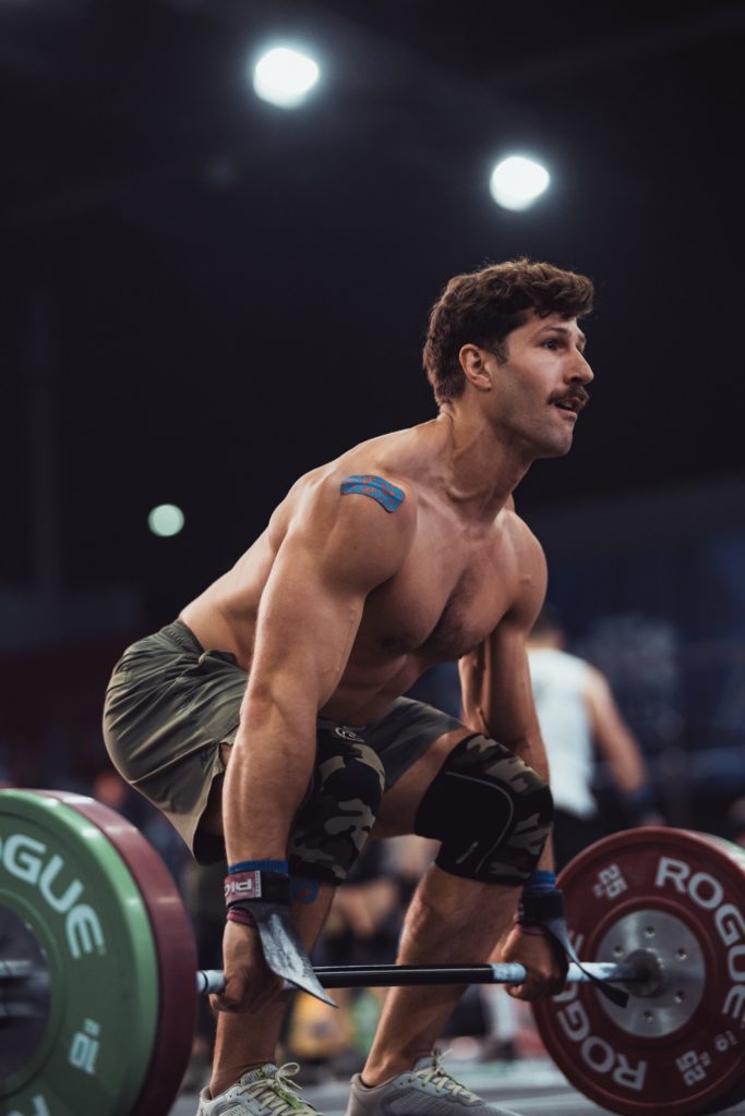 crossfit stimcare