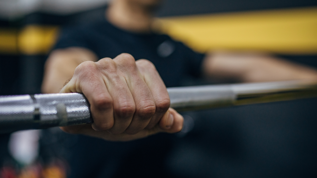 Musculation